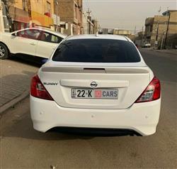 Nissan Sunny
